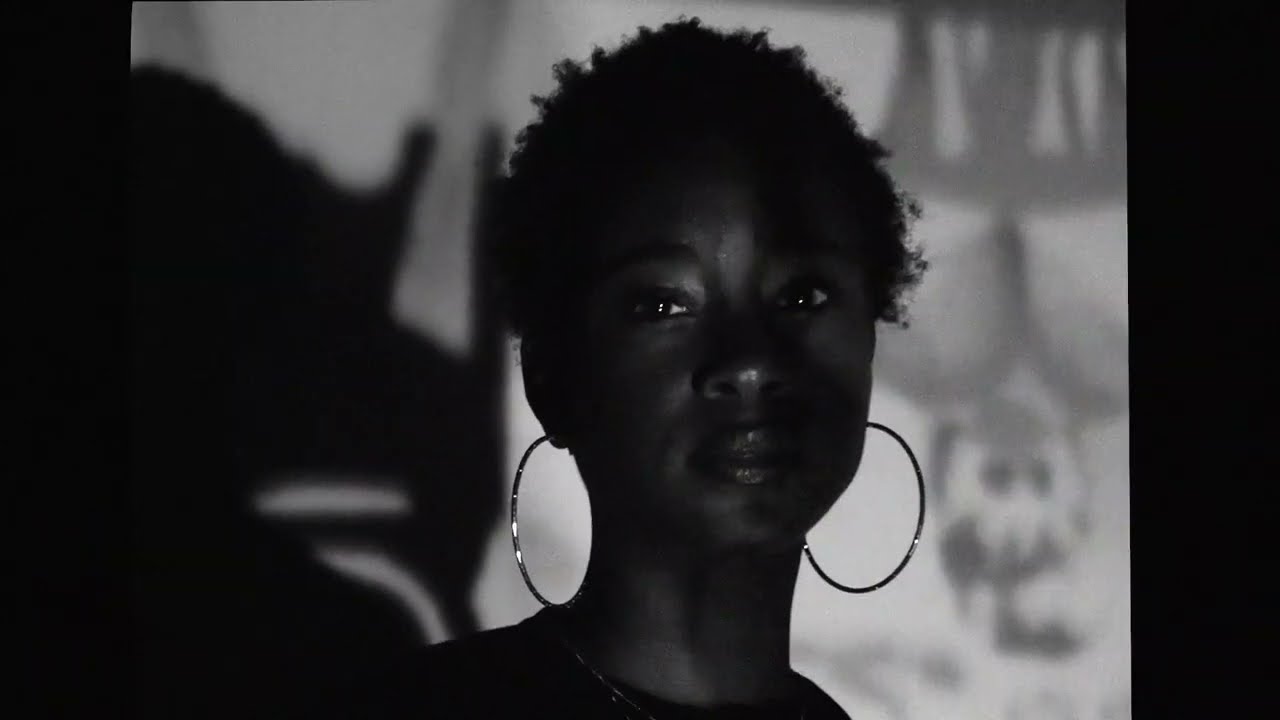 DUMMY - ST.IMEY OFFICIAL MUSIC VIDEO