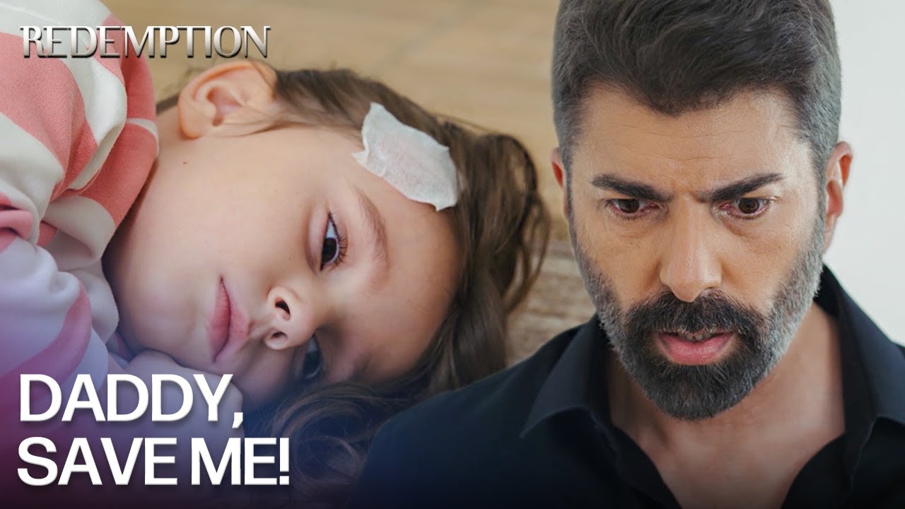 Orhun, Sahra’yı baygın halde buldu 😱 | Esaret 552. Bölüm