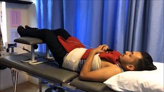 Kpj Seremban Specialist Hospital  Physiotherapy Services
