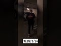 Alone Out Friday 9/24 #shorts
