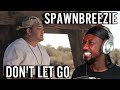 Spawnbreezie - Don