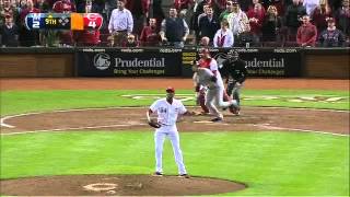 2012/09/25 Chapman seals the win