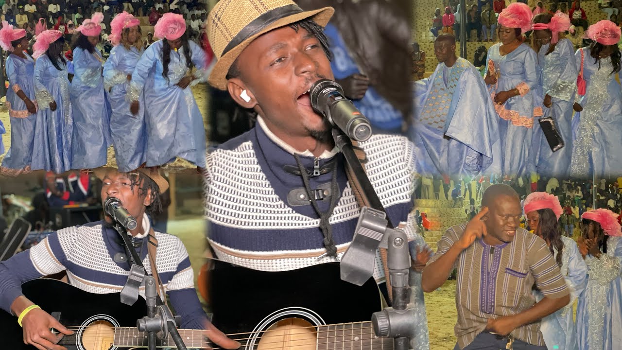 02 ème Édition Nguel 