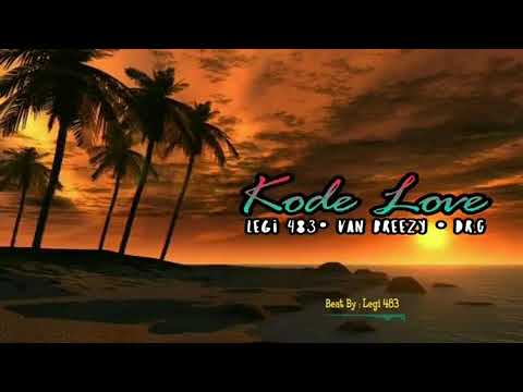 Kode love(legi 484- van brenzy - d.r.g