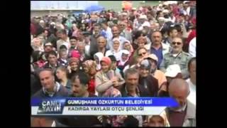 Hasan Peki̇n - Kadırga Otçusu 2013