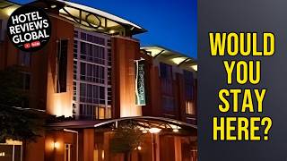 The Chattanoogan Hotel, Curio Collection by Hilton - Would You Stay Here? | Chattanooga (TN)🏩