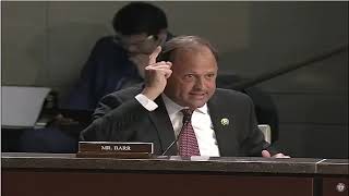 February 28, 2023 - Rep. Barr's Questioning in  Foreign Affairs Committee Hearing