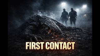 Day Three: The First Alien Emerges — The Siege Truly Begins | SCI-FI STORIES