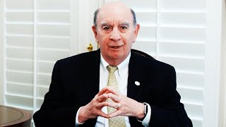 Congratulations, Fall 2023 Graduates! A Message From the Chancellor