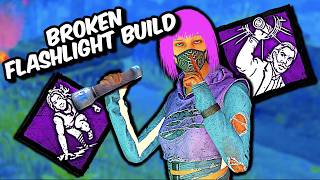 Why This Solo Flashlight Build Is BROKEN