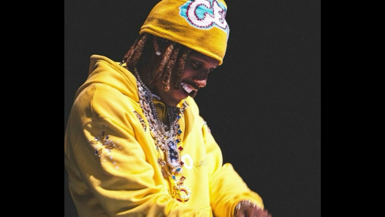 [Free For Profit] Lil Durk x Rod Wave Type Beat 