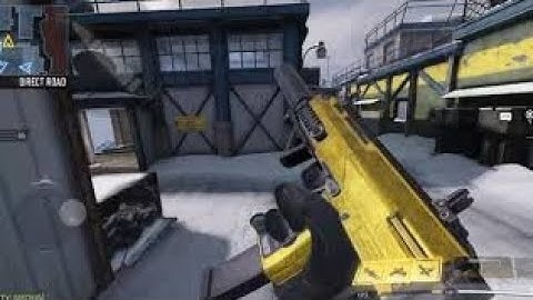 Best QXR loadout! (cod mobile) #roadto1k