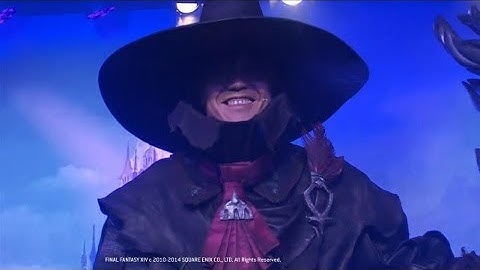 The Best BLM Limit Break on YouTube | FFXIV