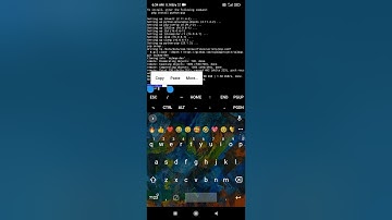 how to install sqlmap on termux