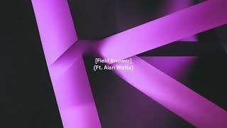 Field Knower (ft. Alan Watts) — Ambient Focus & Meditation | OPENSTATE_