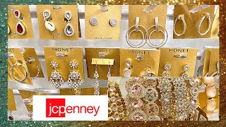 JC PENNEY All Fashion Jewelry On Sale For 40% OFF