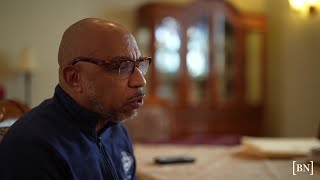 Common Council President reflects on his legacy