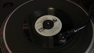 Brenda Russell featuring Joe Esposito - Piano In The Dark [45 RPM PROMO EDIT]