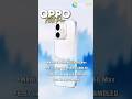 oppo F33 &amp; F33ro 7000mAh 80W fast charging ⚡🔋😱 #oppo #f33 #oppoindia #oppofseries #techshorts #tech