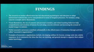 Details DCT Presentation Guide