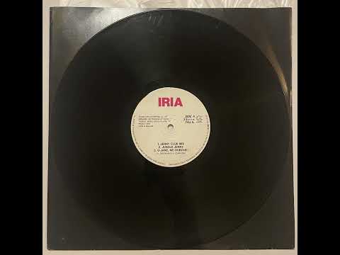 Iria – Iria – Vinyl (12