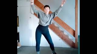 Zumba - Freed From Desire By Gala (Eurodance) Resimi