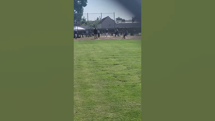Ryann's Bunt