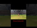 Virat Kohli Reverse Sweep - please subscribe. #viratkohli #gaming #bcci