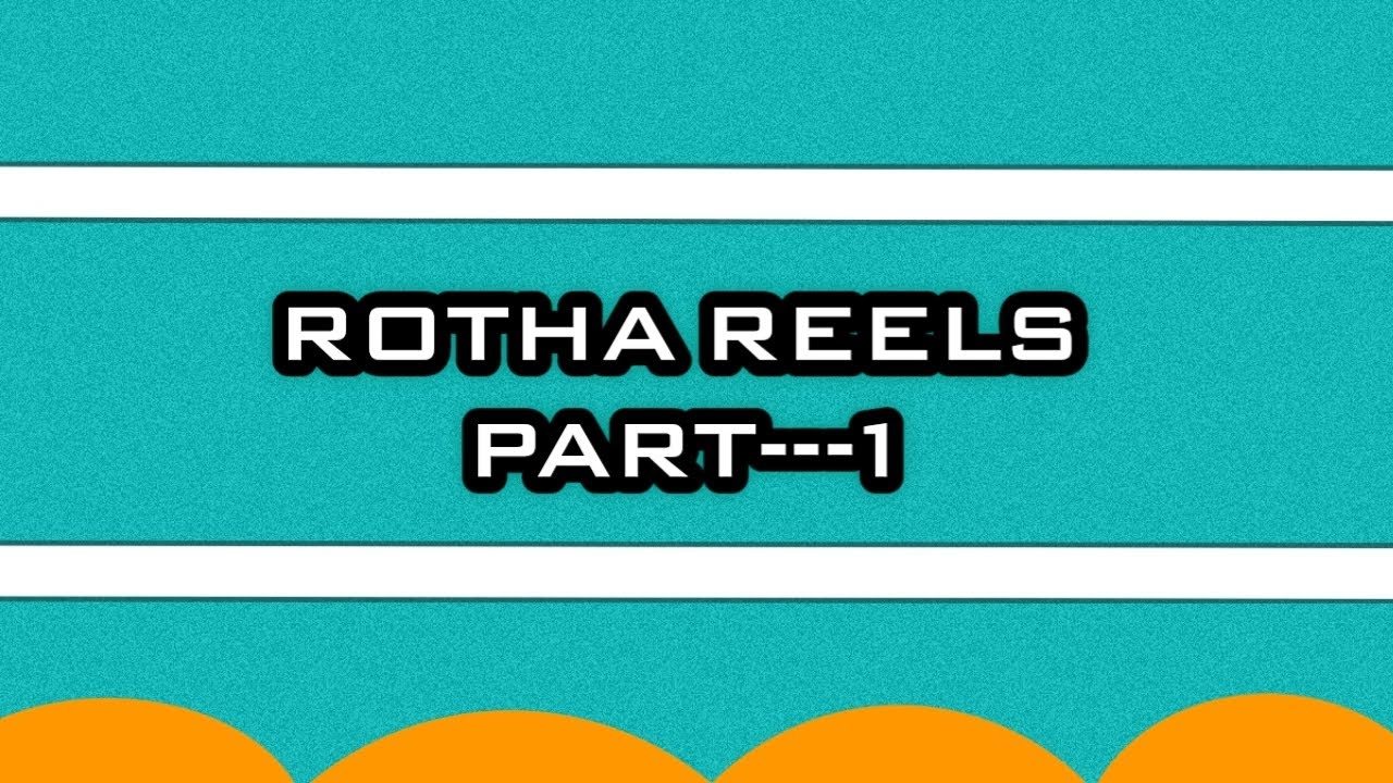 ROTHA REELS ROASTED BY SPICY TROLLS 