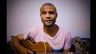 Video thumbnail of "Ricardo Kardo - Ainda Acho Pouco (Dominguinhos)"