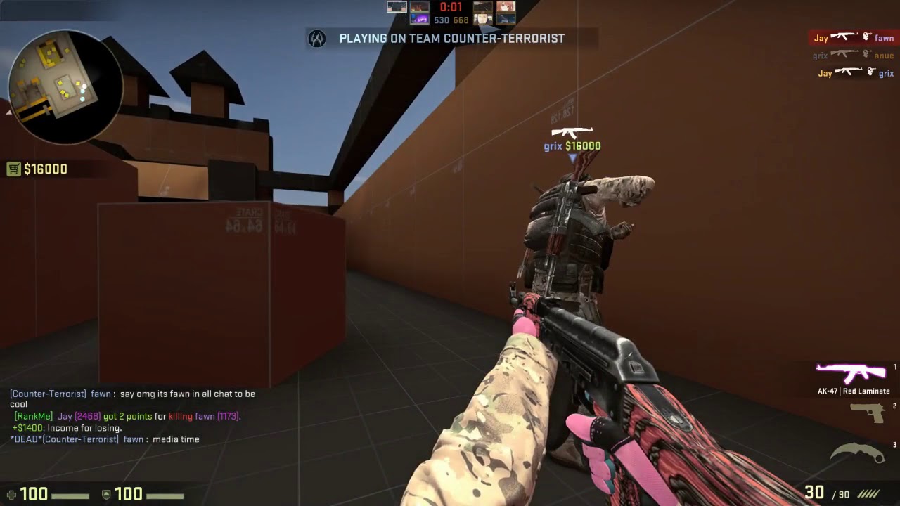 i dont wanna waste my time - aimware.net