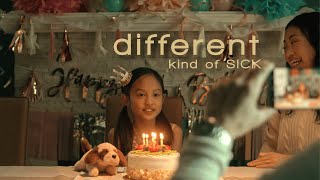 Different Kind of Sick (Trailer)