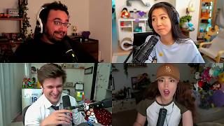 FSLR is back together after Streamer University...