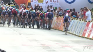 Le résumé de la 7e et dernière étape - Cyclisme - Tour de Pologne