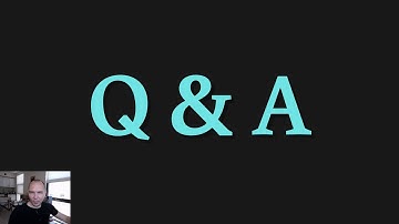 Q&A: Compiler Progress Report, July 2019