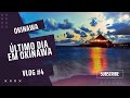 OKINAWA ÚLTIMA PARTE - Vlog em Okinawa