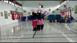 TARI KIPAS (BUCHAECHUM)