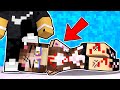 ANNA È STATA RAPITA E PICCHIATA!! Minecraft DUBAI