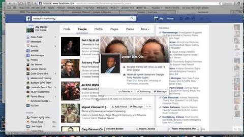 Facebook Jail: How To Stay Out Of Facebook Jail