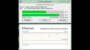 qnap iscsi performance