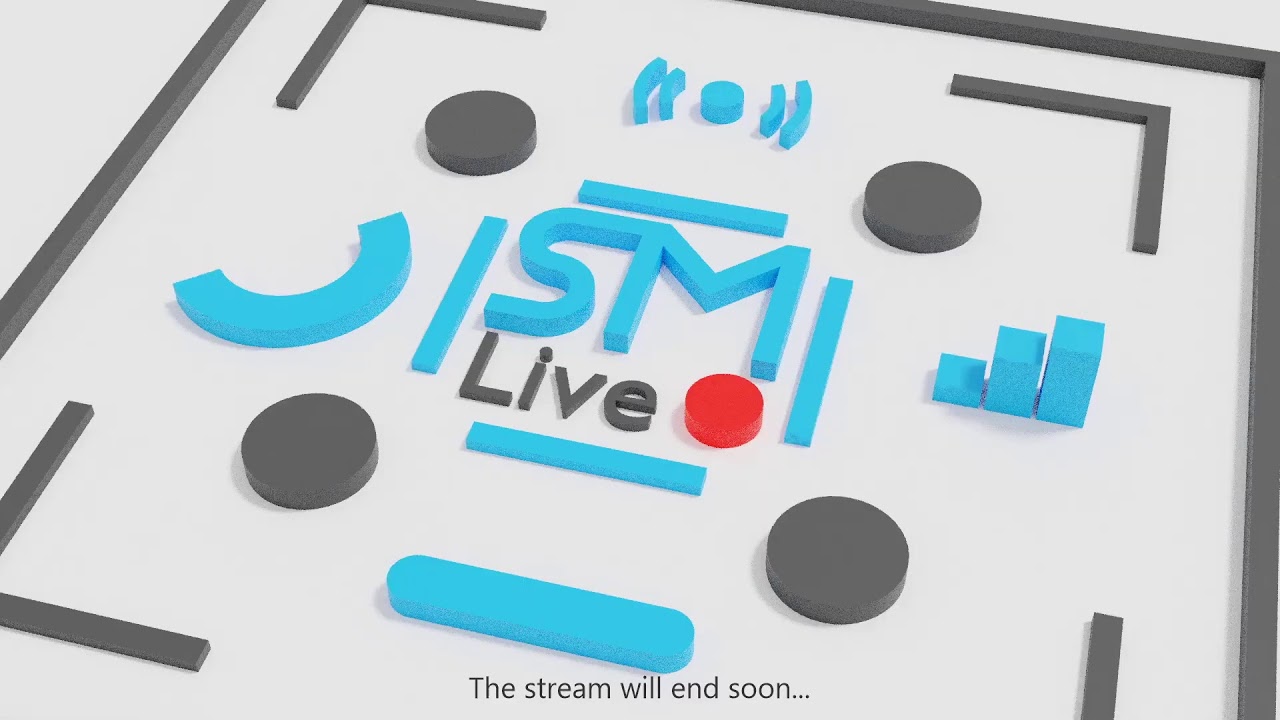 My Live on Stepan Main 2021 #1