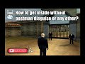 Hitman 2: Silent Assassin - Mission 1 - Second method - SO/AZ/SA