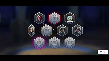 HEROES INFINITY #video