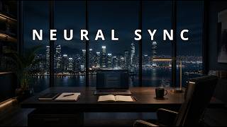 Biohacking the Flow State: Neural Sync Beats for Elite Strategic Thinking