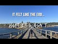 You Didn’t Fail- Life After Burnout