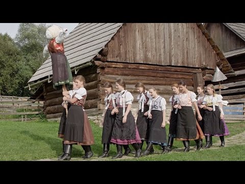Video: Tradície Slovenska