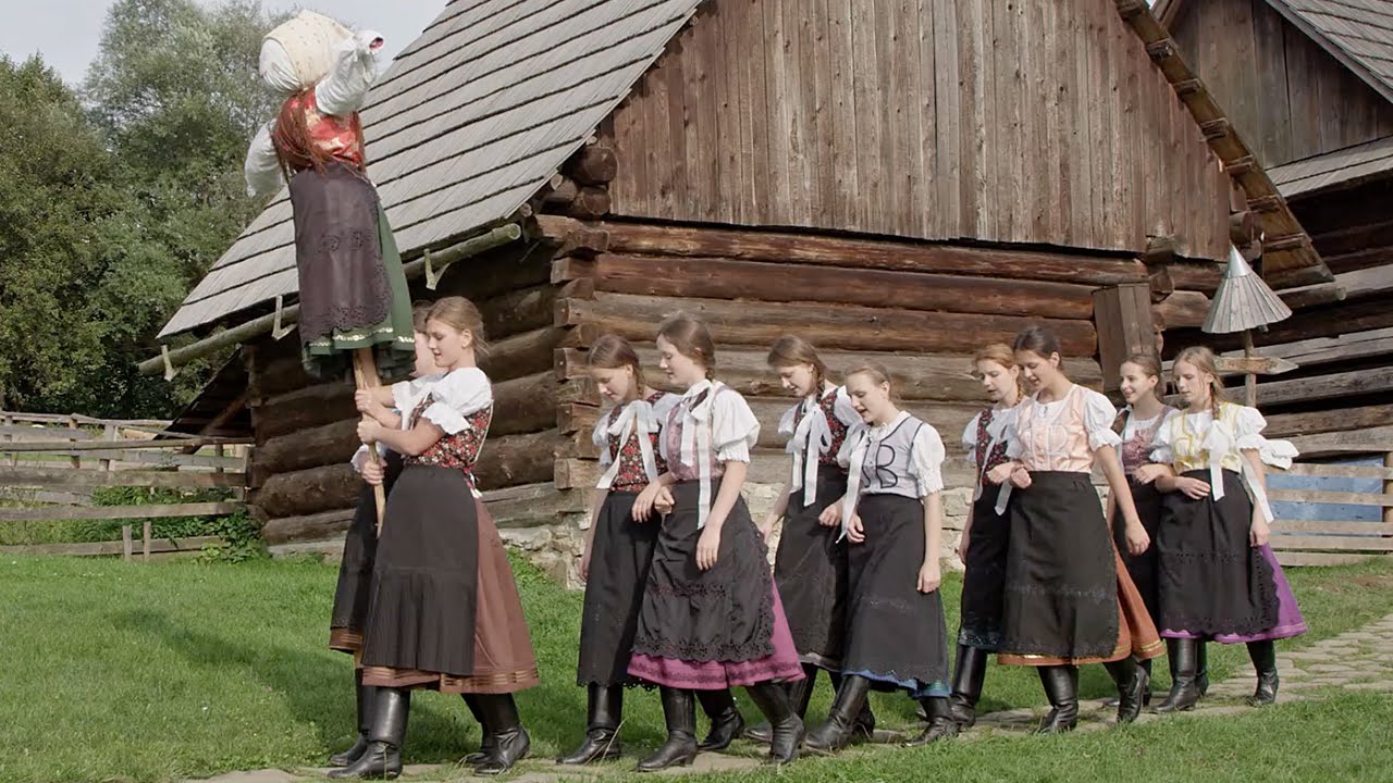 Po stopách ľudových tradícií pod Tatrami