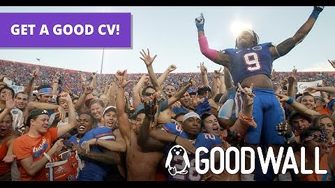 Goodwall : Find Out & Maximize Your Chances To Get Into University