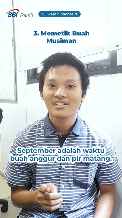 Rekomendasi Kegiatan di Jepang Untuk Bulan September! #explorejapan #shorts