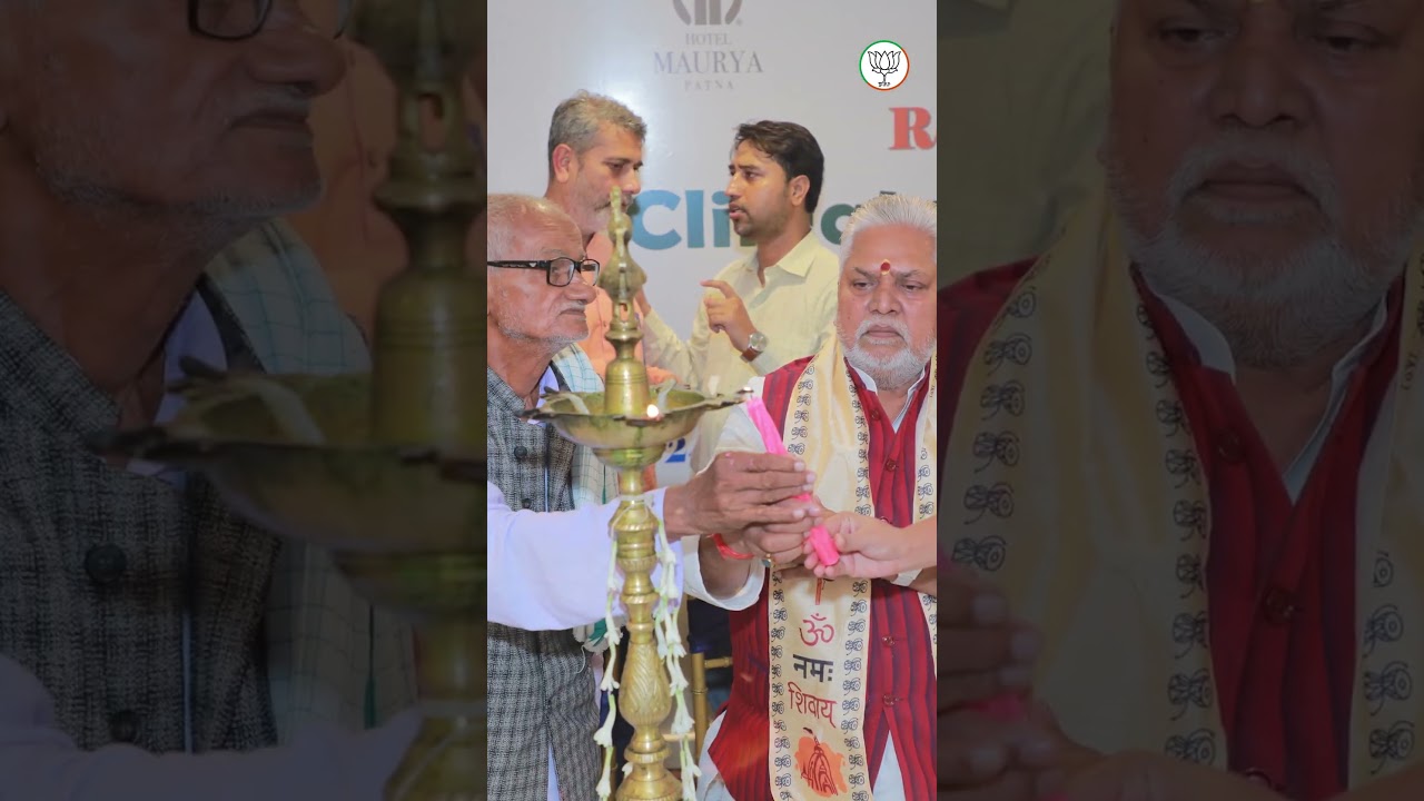 DR. Prem Kumar | Minister Bihar Government, | NDA | Bihar